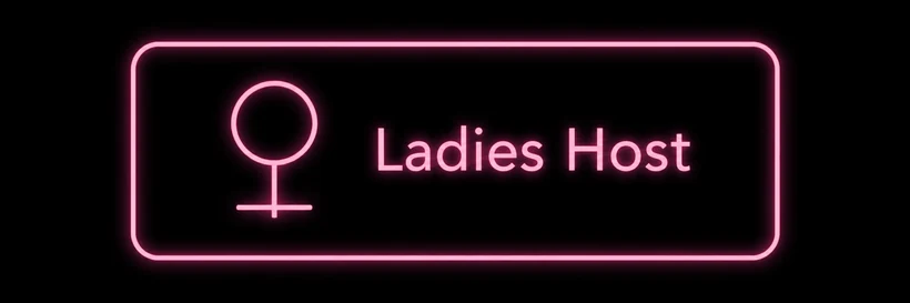 Ladies Host